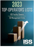 Inside Self-Storage 2023 Top-Operators Lists